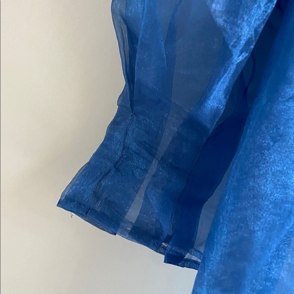 Aritzia Little Moon Lenny Dress - Picture 8 of 14